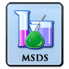 MSDS Listing